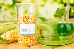 Mangerton biofuel availability
